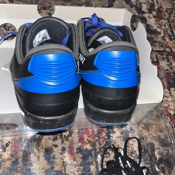 9.5 condition lightly worn - Picture 7 of 8